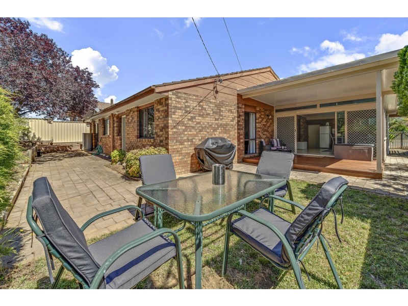93 William Webb Drive, Mckellar ACT 2617
