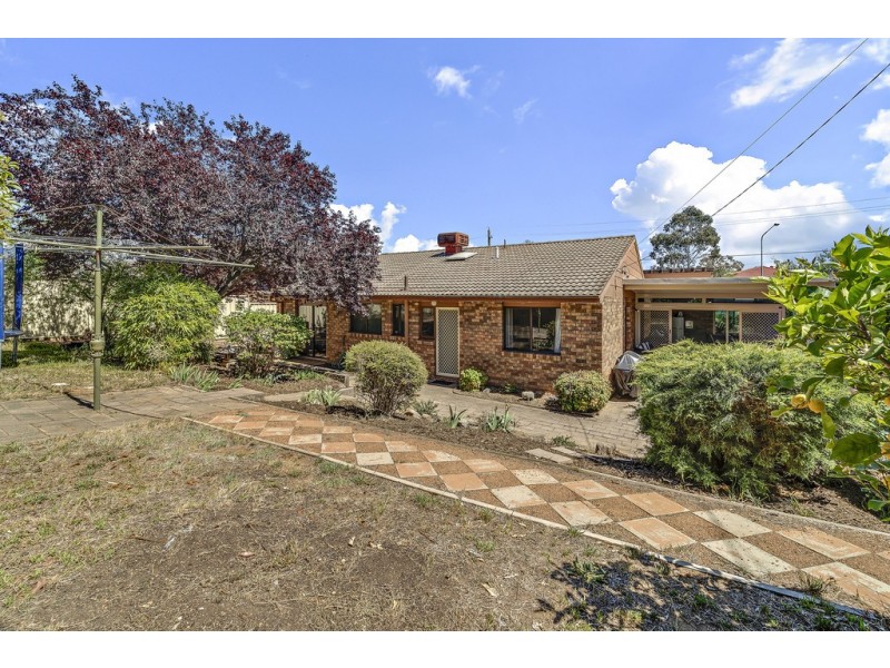 93 William Webb Drive, Mckellar ACT 2617