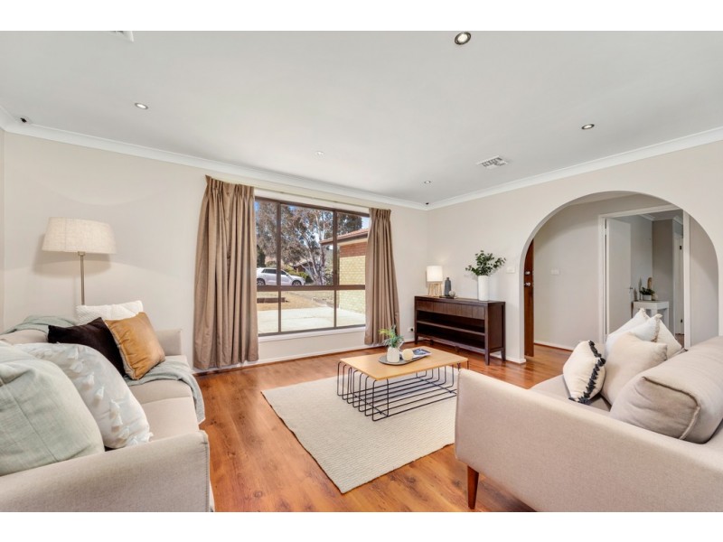 173 Heagney Crescent, Chisholm ACT 2905