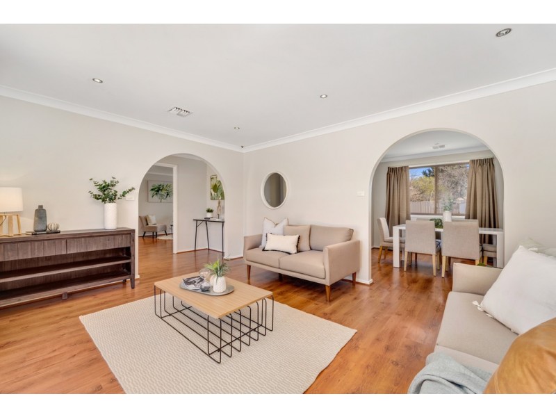 173 Heagney Crescent, Chisholm ACT 2905