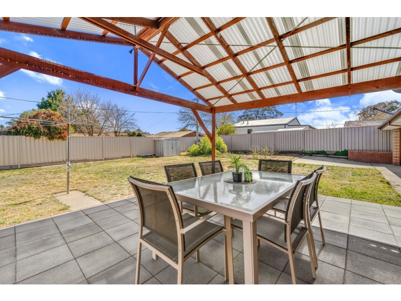 173 Heagney Crescent, Chisholm ACT 2905