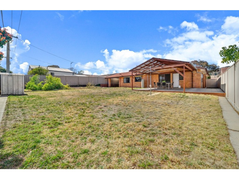 173 Heagney Crescent, Chisholm ACT 2905