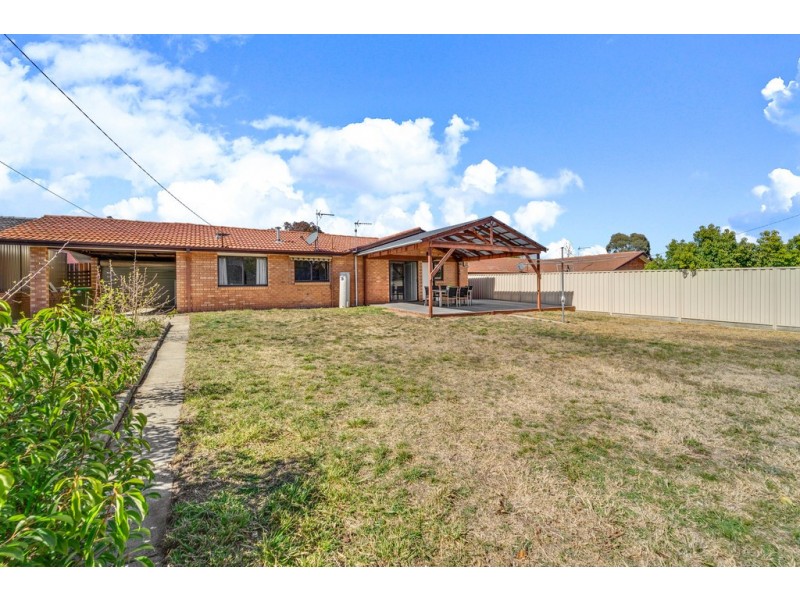 173 Heagney Crescent, Chisholm ACT 2905