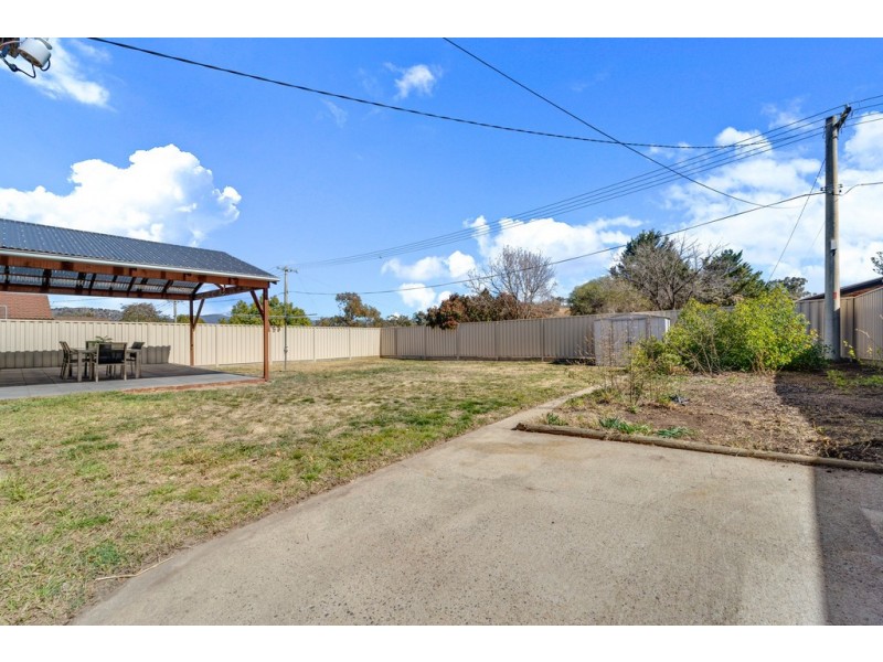 173 Heagney Crescent, Chisholm ACT 2905