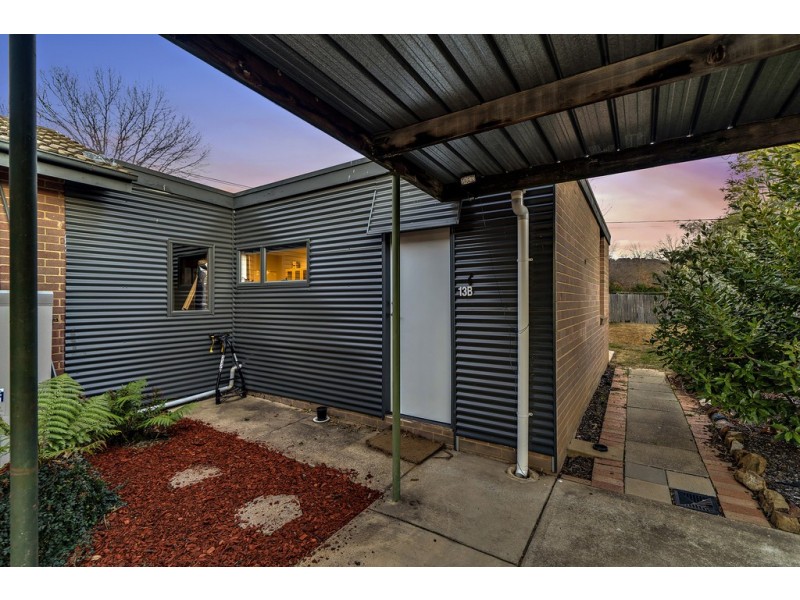 13 Hedley Street, Hackett ACT 2602