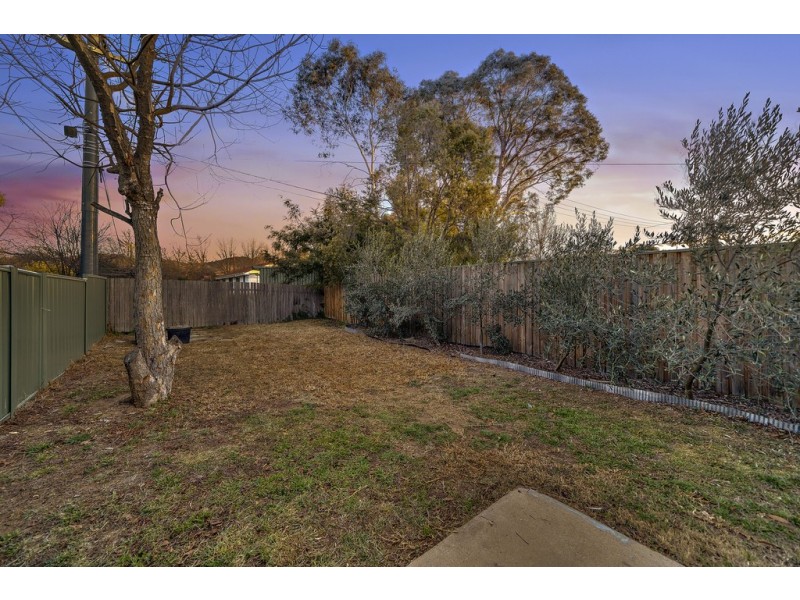 13 Hedley Street, Hackett ACT 2602