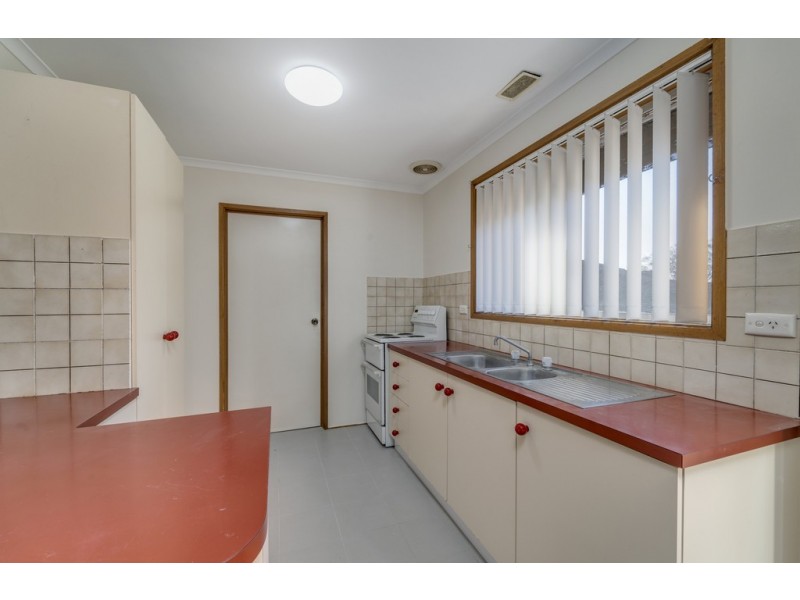 5 Sticht Place, Florey ACT 2615