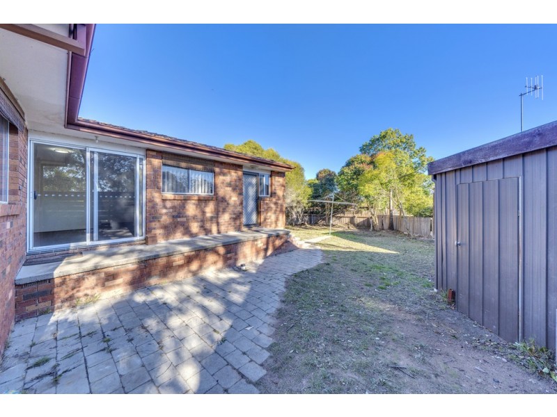 5 Sticht Place, Florey ACT 2615