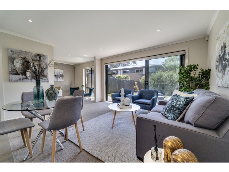 3/1 Coppin Place, Weetangera ACT 2614