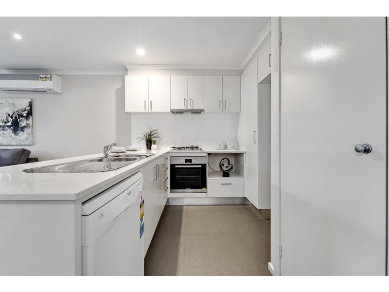 3/1 Coppin Place, Weetangera ACT 2614