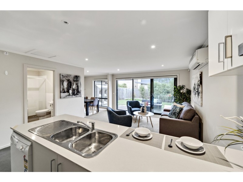 3/1 Coppin Place, Weetangera ACT 2614