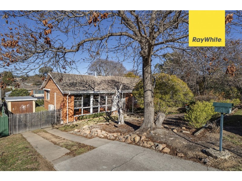 59 Burnie Street, Lyons ACT 2606