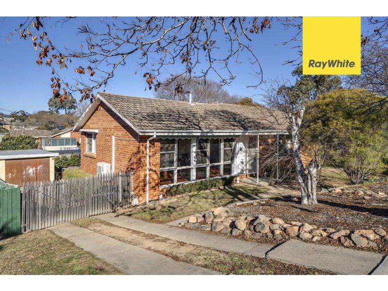 59 Burnie Street, Lyons ACT 2606