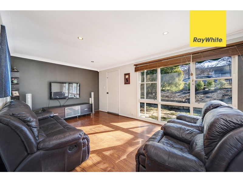 59 Burnie Street, Lyons ACT 2606