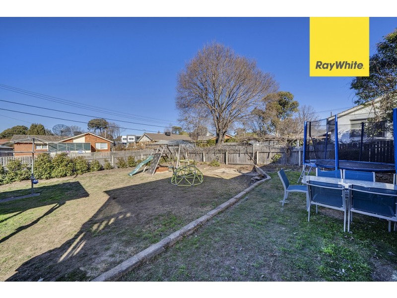 59 Burnie Street, Lyons ACT 2606