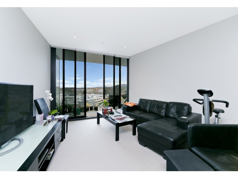 1016/240 Bunda Street, City ACT 2601