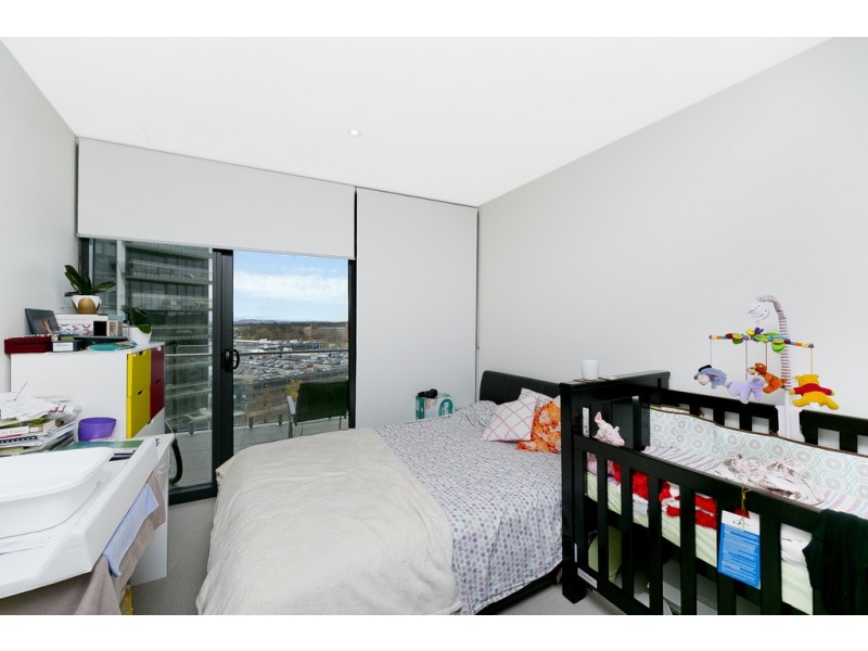 1016/240 Bunda Street, City ACT 2601