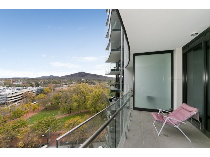 1016/240 Bunda Street, City ACT 2601