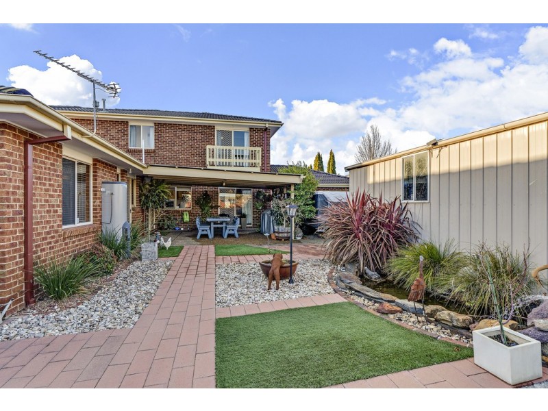 2 Kater Close, Macarthur ACT 2904