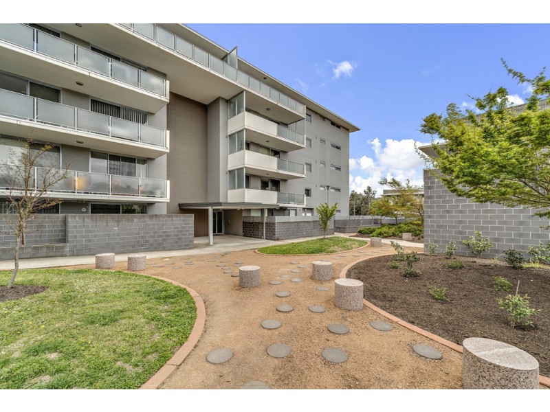 62/8 Baudinette Circuit, Bruce ACT 2617