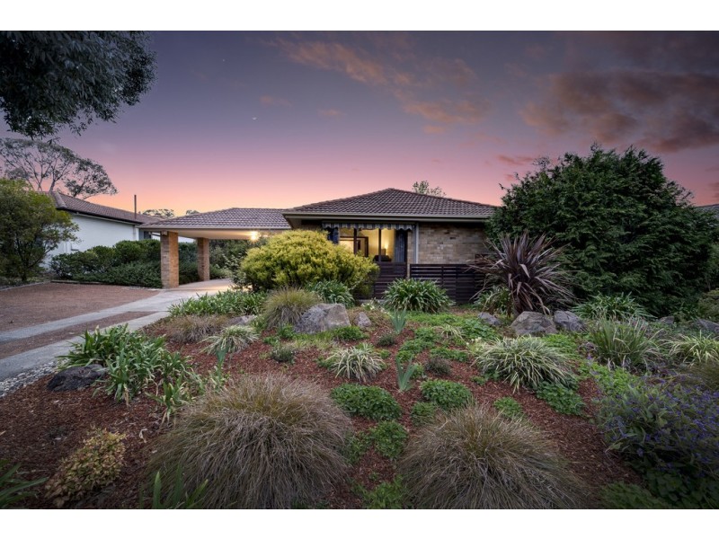 20 Shumack Street, Weetangera ACT 2614