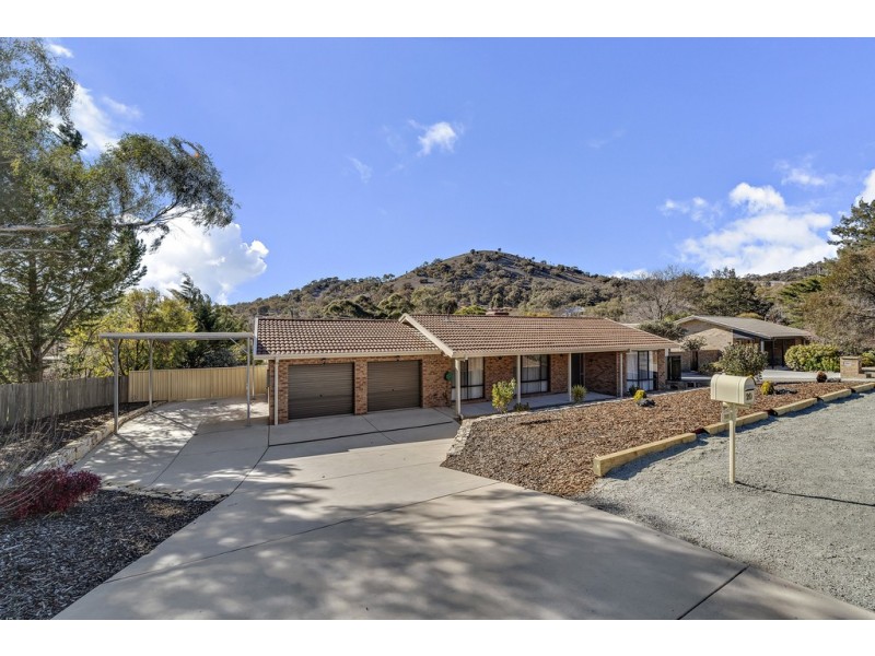 20 Dyett Circuit, Theodore ACT 2905