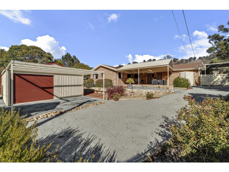 20 Dyett Circuit, Theodore ACT 2905