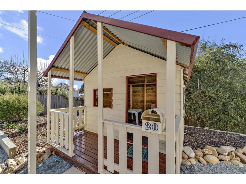 20 Dyett Circuit, Theodore ACT 2905