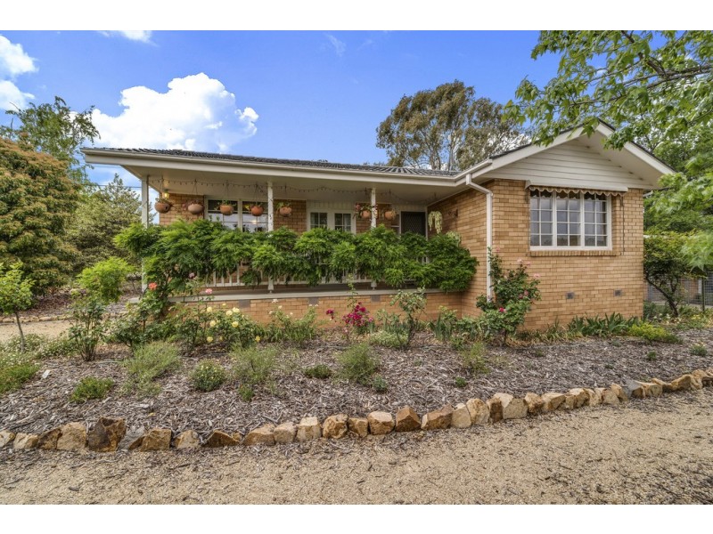 42 Clermont Street, Fisher ACT 2611