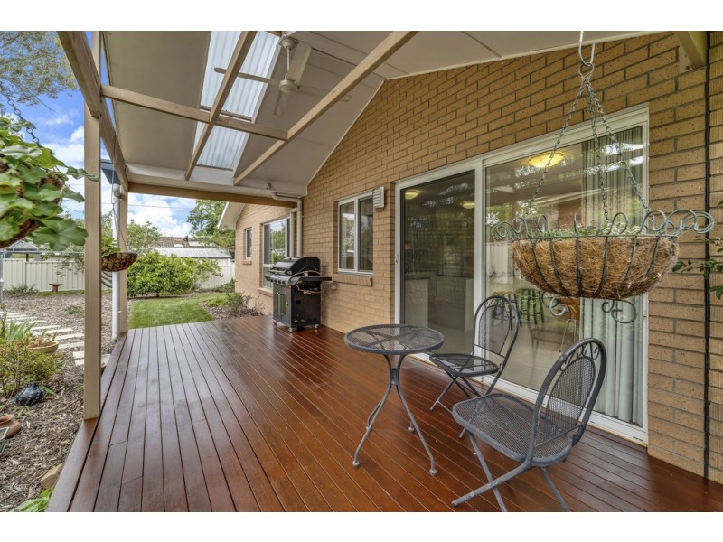 42 Clermont Street, Fisher ACT 2611