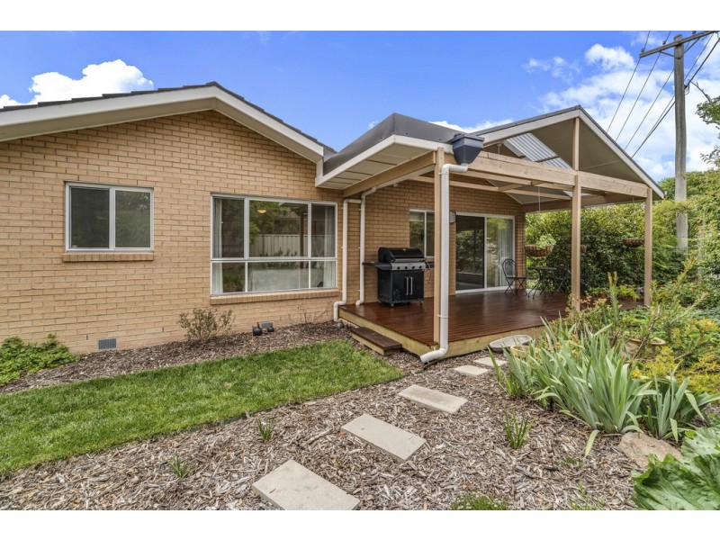 42 Clermont Street, Fisher ACT 2611