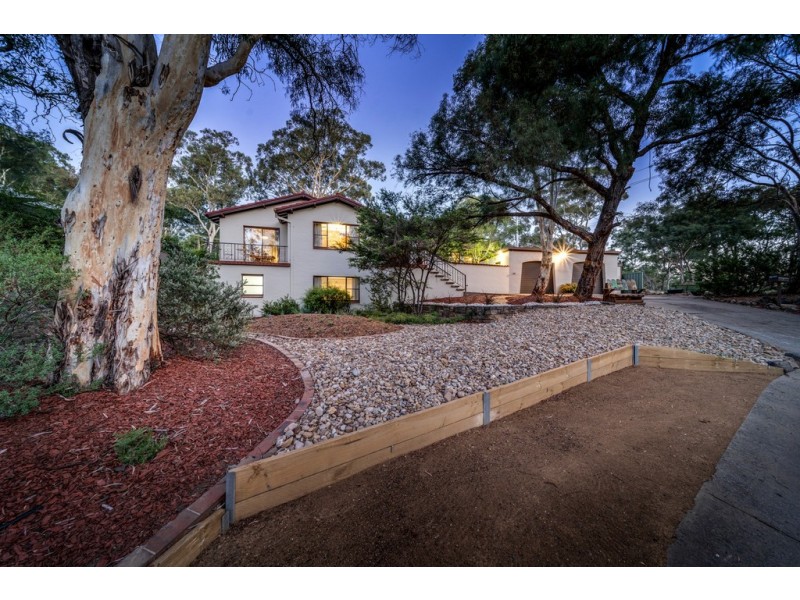 7 Wargi Place, Aranda ACT 2614