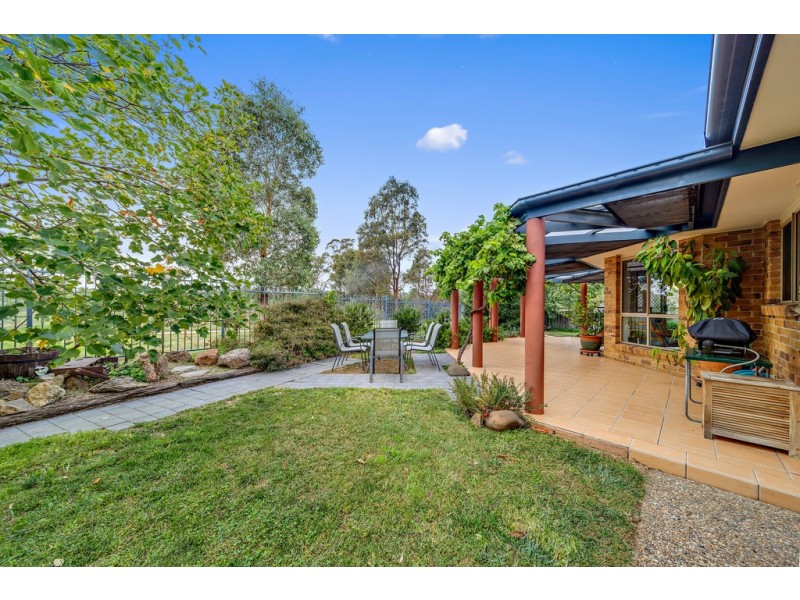 52 Hanrahan Crescent, Dunlop ACT 2615