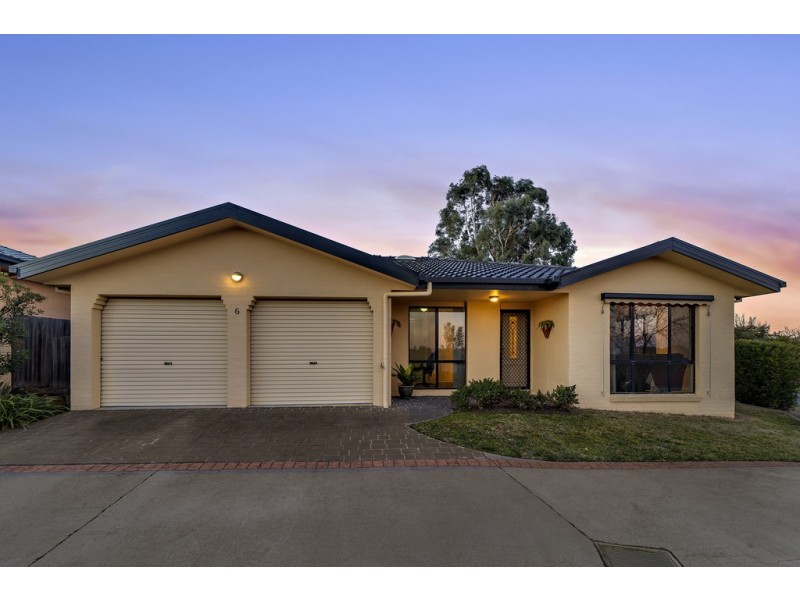 6/2 Mundawari Circuit, Ngunnawal ACT 2913
