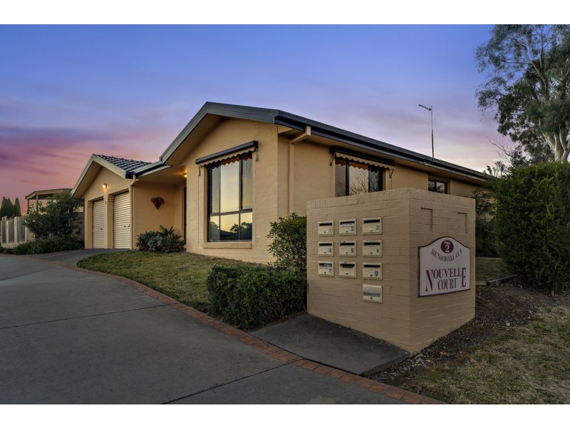 6/2 Mundawari Circuit, Ngunnawal ACT 2913