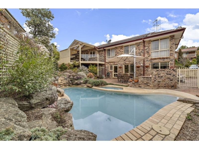 1 Hytten Place, Bruce ACT 2617