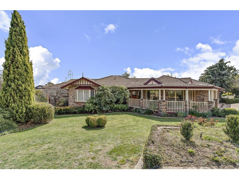 1 Hytten Place, Bruce ACT 2617