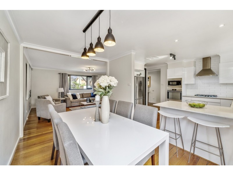 18 Mackellar Crescent, Cook ACT 2614