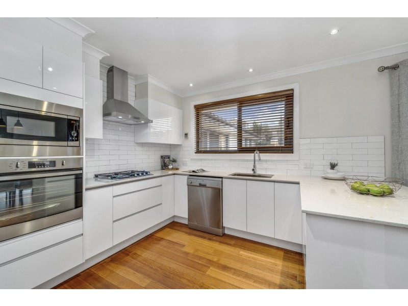 18 Mackellar Crescent, Cook ACT 2614