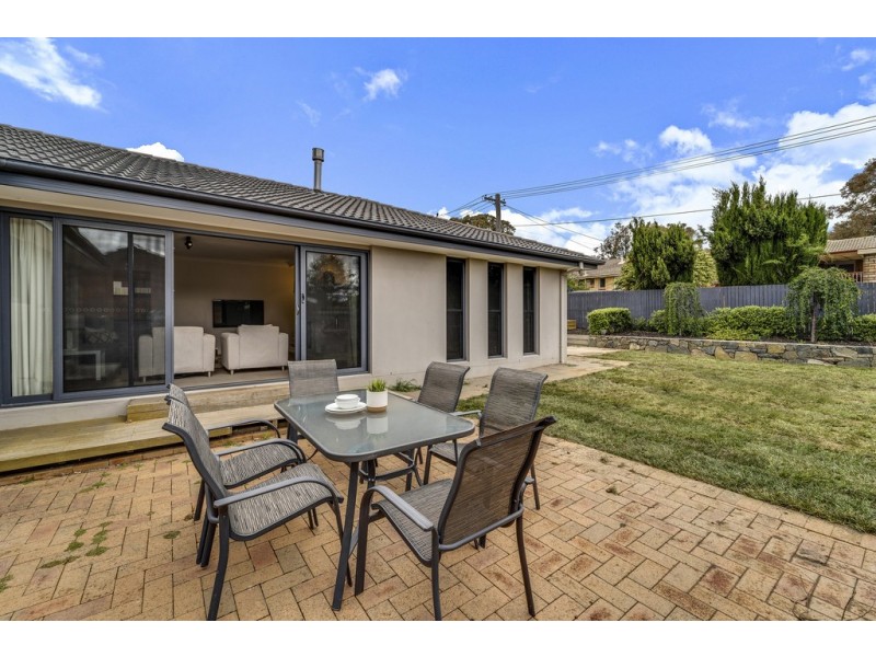 18 Mackellar Crescent, Cook ACT 2614