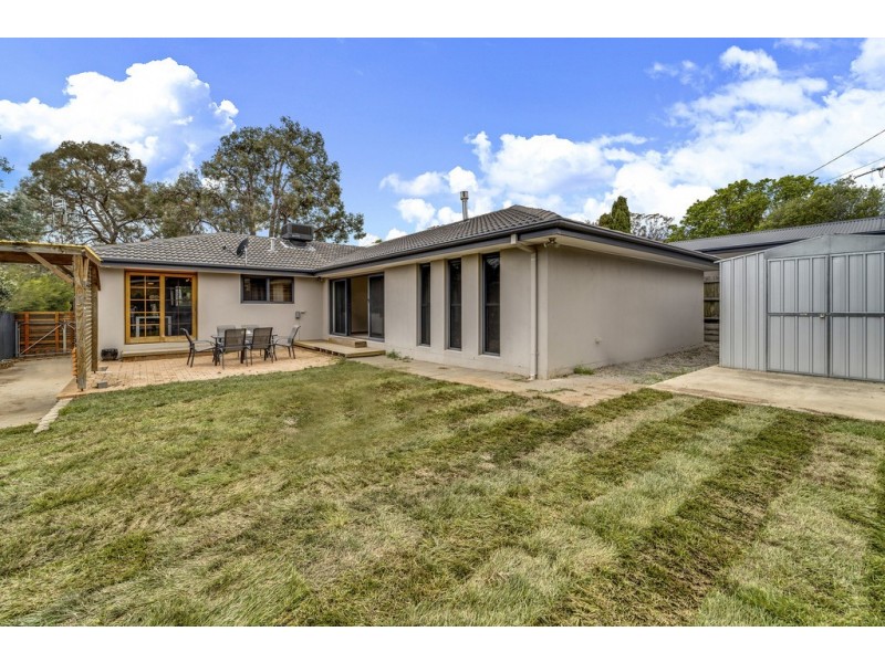 18 Mackellar Crescent, Cook ACT 2614