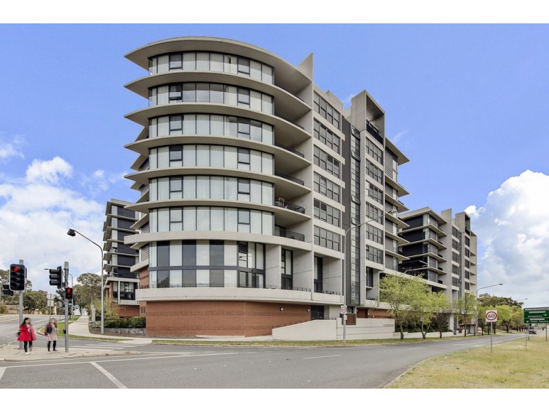 74/8 Veryard Lane, Belconnen ACT 2617