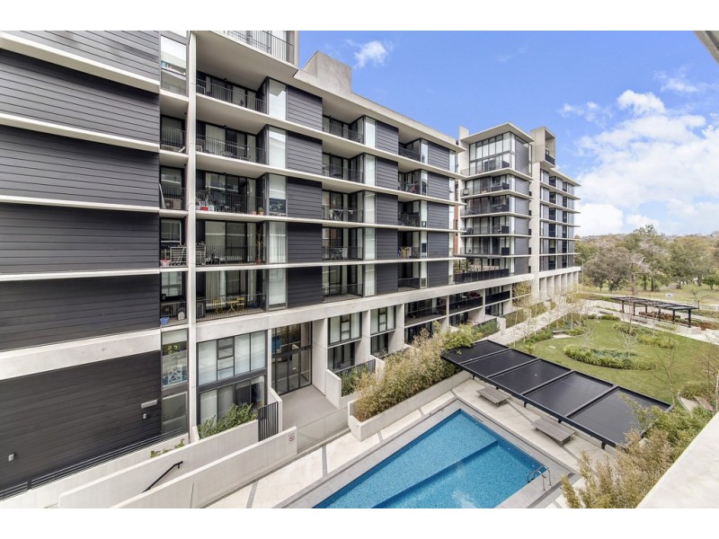 74/8 Veryard Lane, Belconnen ACT 2617