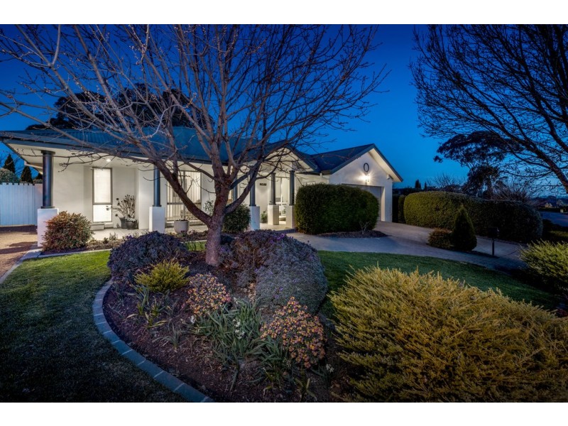 1 Timboram Street, Amaroo ACT 2914
