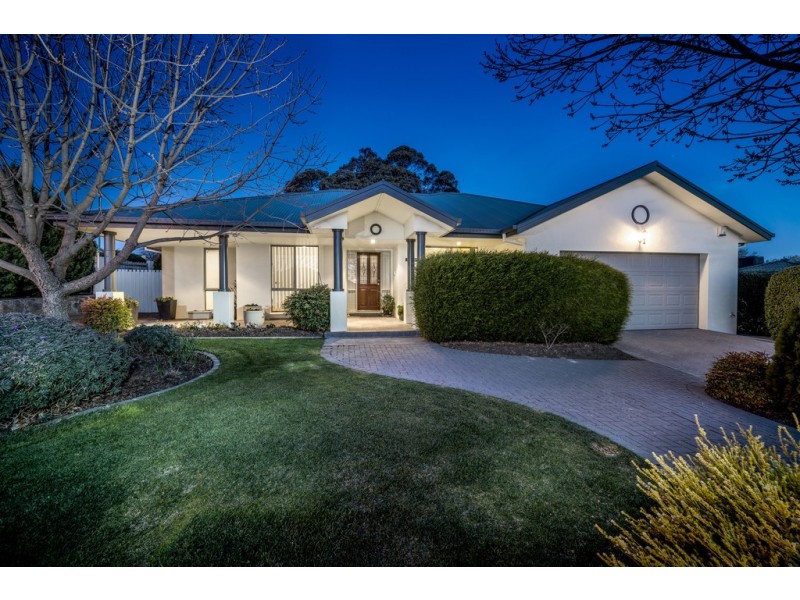 1 Timboram Street, Amaroo ACT 2914