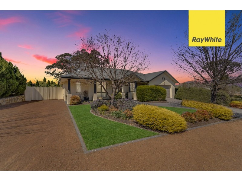 1 Timboram Street, Amaroo ACT 2914