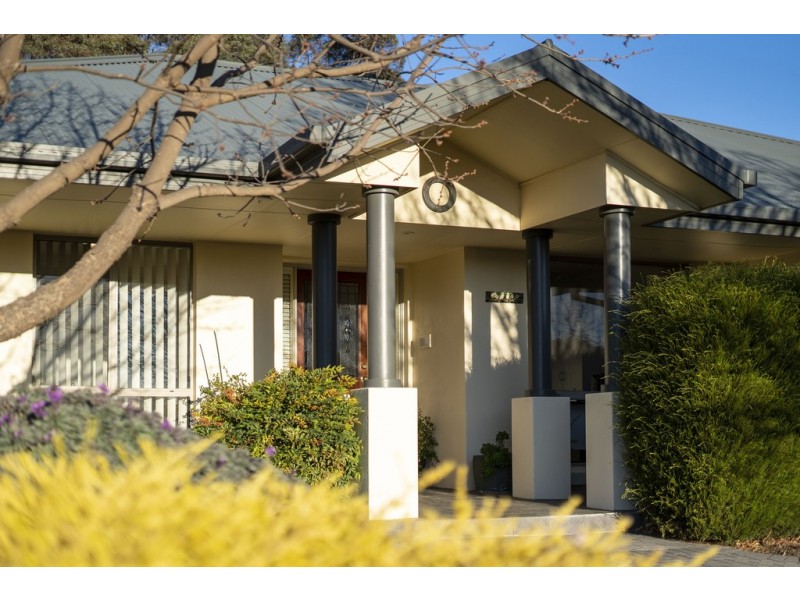 1 Timboram Street, Amaroo ACT 2914