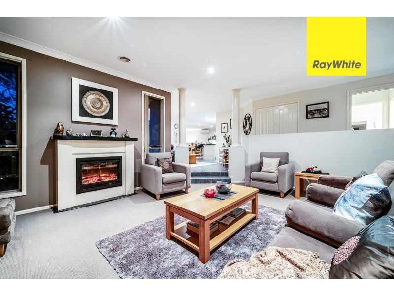 1 Timboram Street, Amaroo ACT 2914