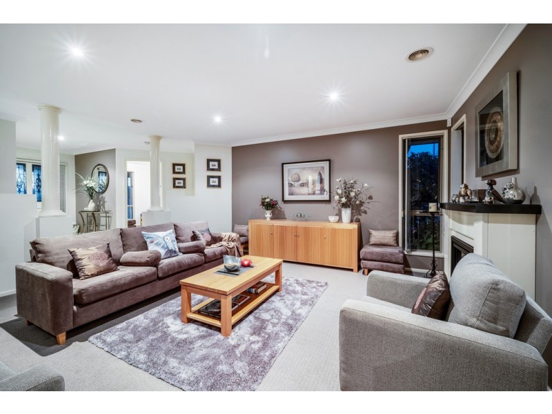 1 Timboram Street, Amaroo ACT 2914
