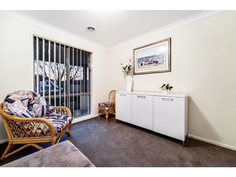 1 Timboram Street, Amaroo ACT 2914